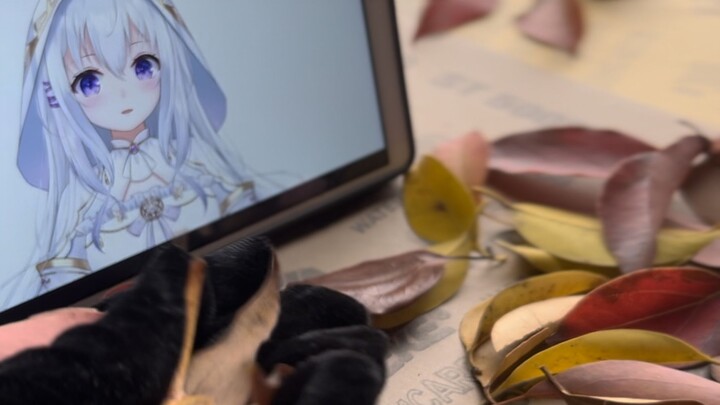 After doing V-logs for so long without any backlash, now there’s even someone coming to repay the fa