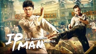 Ip Man (2021) Master Awakening