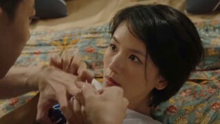 女人突然发现丈夫竟像变了个人一样