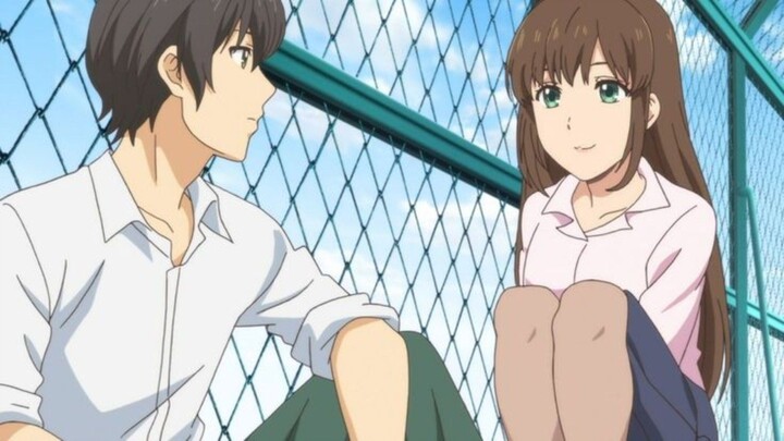 MC INI JAGO MEMBUAT MANGA - REKOMENDASI ANIME