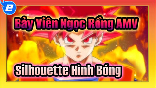 Hình Bóng | Bảy Viên Ngọc Rồng AMV_2