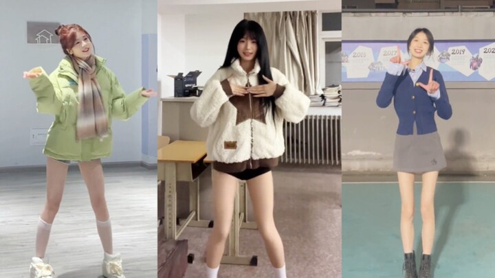 Para Mahasiswi dari Berbagai Kampus dengan “Nuan Nuan”