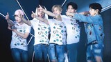 SHINee - World 2016 'DxDxD' Special Edition in Tokyo Dome 'Behind the Scenes'