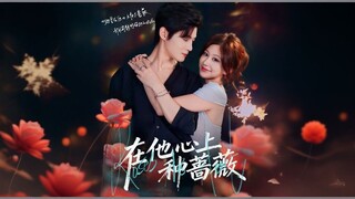 Planting Roses in His Heart | 在他心上种蔷薇