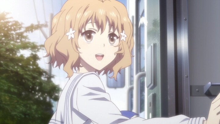 High-energy healing ahead Will you continue to like this anime world until 2031?