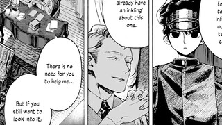 "أسرار قتل الزوجات" - عمل مميز نادر هذا العام، "مبتدي جديد" يتمتع برسومات وقصة رائعة للغاية【شقة الكي