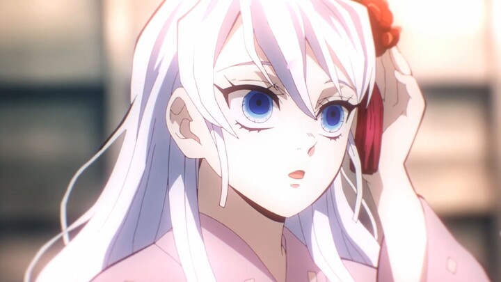 Ume or Daki Child S2 Ep11