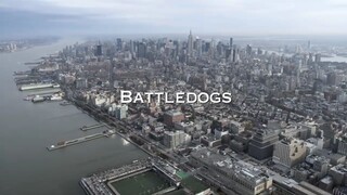 Battledogs Apocalypse Action English Full Movie HD
