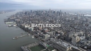 Battledogs Apocalypse Action English Full Movie HD