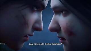 Jade Dynasti Versi AMV