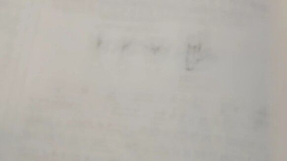 24 Oktober 2022, cuaca mendung. “Aku cinta kamu”