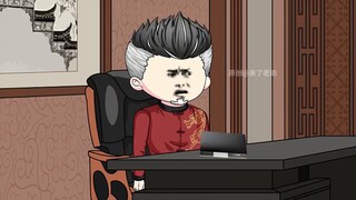 Episode 93: Hari ke delapan puluh sembilan dari akhir, bahaya akan datang