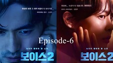 Voice 2 (2018) Eps 6 [Sub Indo]