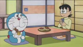 Doraemon Episode 117