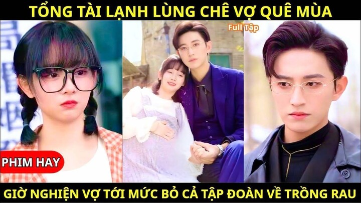 Nghiện Vợ Phu Nhân