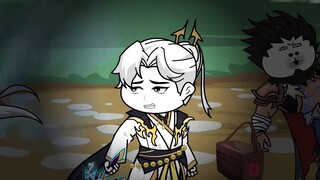 Episode 76 Rahasia Kecil Yourong!