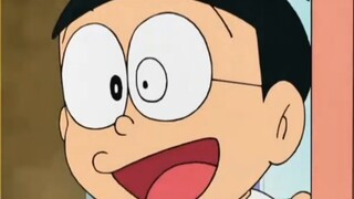 Doraemon: Semakin banyak harta karun yang belum ditemukan di Bumi yang Anda gali, semakin sedikit ha