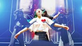 [2021BDF Finals] Siyou & Swaying Alone [เวอร์ชั่นออกแบบท่าเต้นดั้งเดิม]