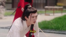 Revenge of Royal Princess (2022) รักต้องห้ามขององค์หญิง EP 4 [ซับไทย]