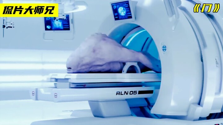 新型狂犬病爆发！人类感染之后，竟变成无脸长手怪物！