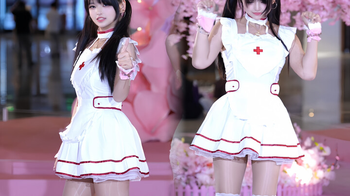 Trẻ con không ngoan là sẽ bị tiêm đấy… 💉💗✟ω✟ Thật điên rồi