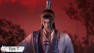 Jade Dinasty S3 Eps 7 (59) Sub Indo