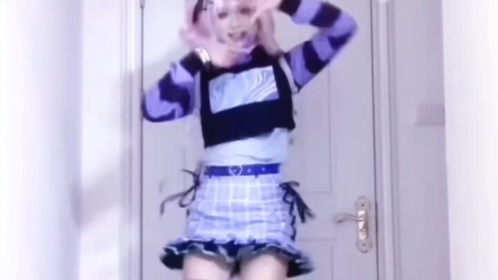 Anak kucing Ruixi, kamu adalah musim semi kecil