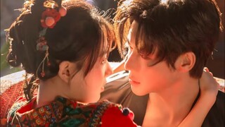 Love Beyond The Curse 2025 - Ep 01 (Sub Indonesia)