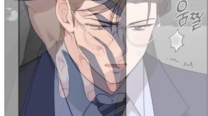 【(الإصدار الجديد) قصة جانبية لحظة الحظ الأعظم في حياتي 2】لعب البدلة الرسمية مثير للغاية!!!