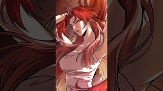 She was the Protector🍷✨#manhwa #manhua #webtoon #manga #manhwaedit #manhwareccomendation #anime #amv