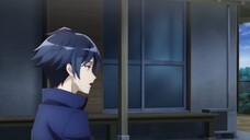 Ayaka episode 2 subtitle Indonesia