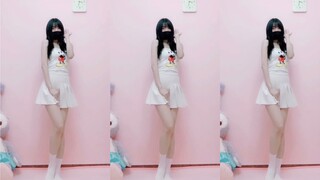 【Xiao Xixi】Oh My Girl "Dolphin"｜Lu Mei Dance Series｜Cover lagu lengkap ke-103