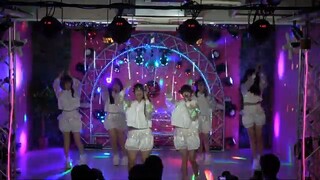 Too ステップ Too マッスル