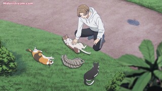 With You and the Rain, Rain, You, and... Episode 1 (Subtitle Indonesia)