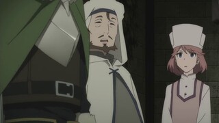 [Analysis of the 8th episode of The Shield Hero] Feel the Shield Hero's instant blackening and his B