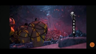 100.000 years off gas refining Qi Eps 100