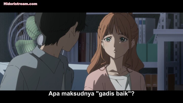 EP2 Shoushimin Series Season 2 (Sub Indonesia)