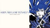 Shin Megami Tensei V - Music Compilation
