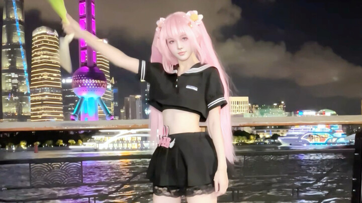 ส่าย จริง ต้นหอม【โครงการสนับสนุนผลงานแฟนเมด bilibili】