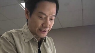 【Lei Jun】Bagaimana biasanya Anda berpakaian?