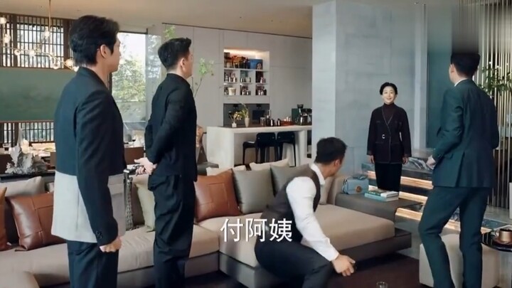 Meng Yanchen and His WeChat Moments Featuring His 180cm Height!