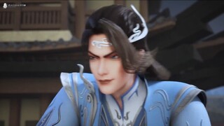 Ancient War Soul Eps 08 Sub Indo