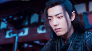 [Xiao Zhan Narcissus‖Ba ghen tị‖Sự tái sinh của He]Tập 3 ngọt ngào và tàn bạo của "Tôi Sẽ Không Thăn