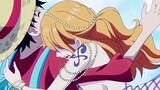 [One Piece] Apakah ini kebahagiaan Kapten Lu?