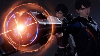 Love&Deepspace: First Fight with Caleb Fails