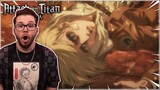 THAW 👀 | Attack On Titan Ep. 81 Reaction & Review (ft. Diana)