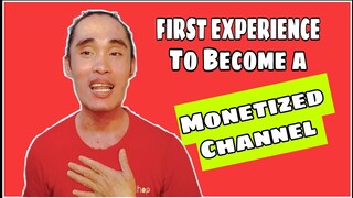 FIRST EXPERIENCE TO BECOME A MONETIZED CHANNEL / SUBRANG SAYA KO GRABI!! 🙏 | Reactor ph