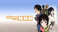 NHK Ni Youkoso! Eps 1 Sub Indo