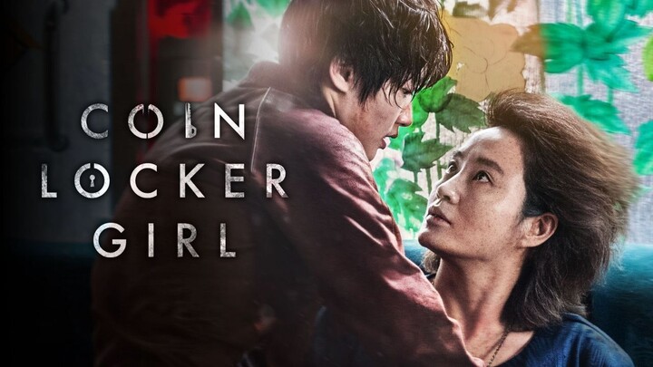COIN LOKER GIRL 2015 - SUB INDO