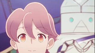 Fanshi talks about the finale of the post-apocalyptic hotel: This is my highest rated show in April 